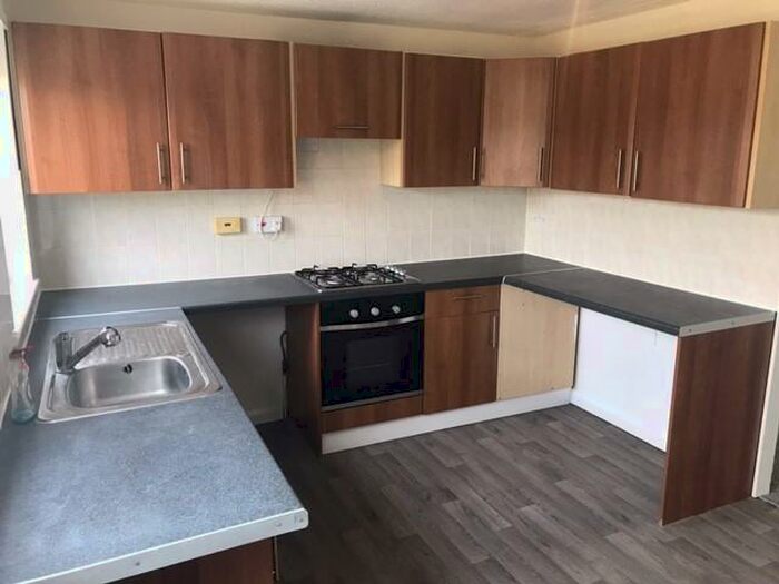 2 Bedroom Flat To Rent In Peckforton Way, Northwich, CW8