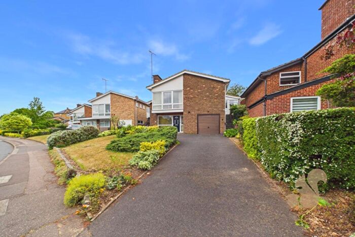 4 Bedroom Detached House For Sale In Shakespeare Road, Colchester, CO3
