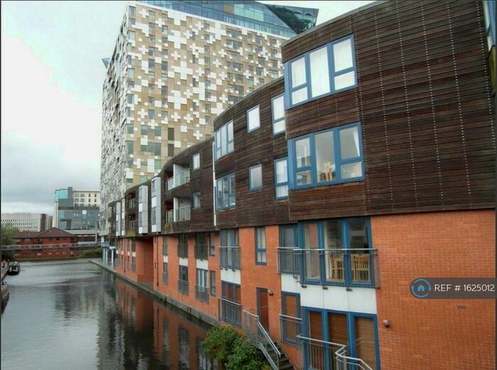 2 Bedroom Flat To Rent In Granville Street, Birmingham, B1