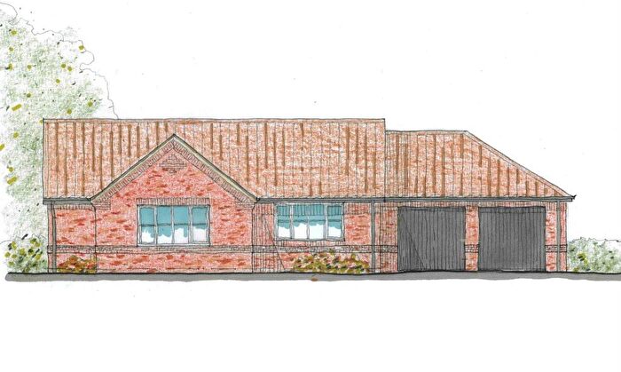 3 Bedroom Bungalow For Sale In School Road, Ludham, Great Yarmouth, NR29