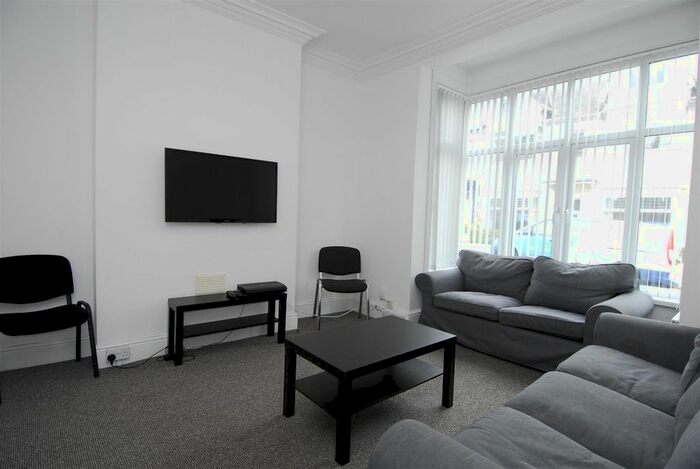 5 Bedroom Property To Rent In Abingdon Road, Plymouth, PL4