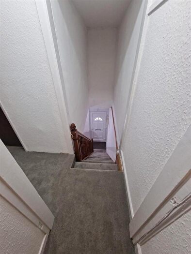4 Bedroom Terraced House To Rent In Heeley Road, Selly Oak, Birmingham, B29