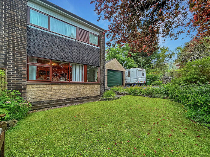 3 Bedroom End Of Terrace House For Sale In Dalton Lane, Burton In Kendal, LA6