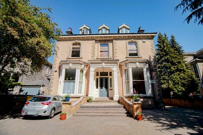 1 Bedroom Apartment To Rent In Pearson Park, Hull, East Riding Of Yorkshire, HU5