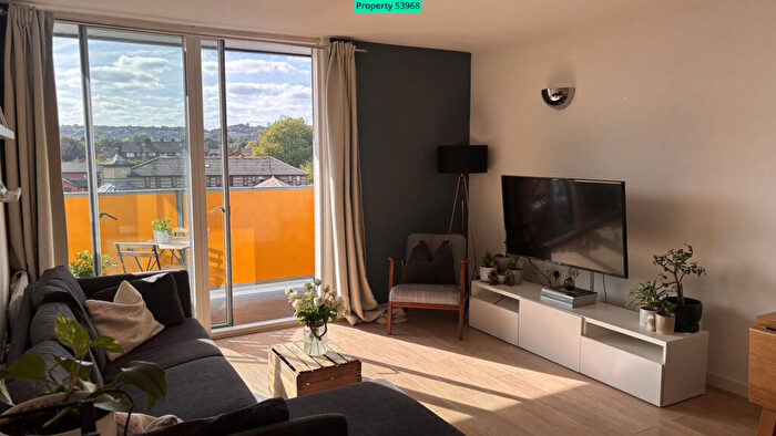 1 Bedroom Flat For Sale In Hudson Apartments, Chadwell Lane, London, N8