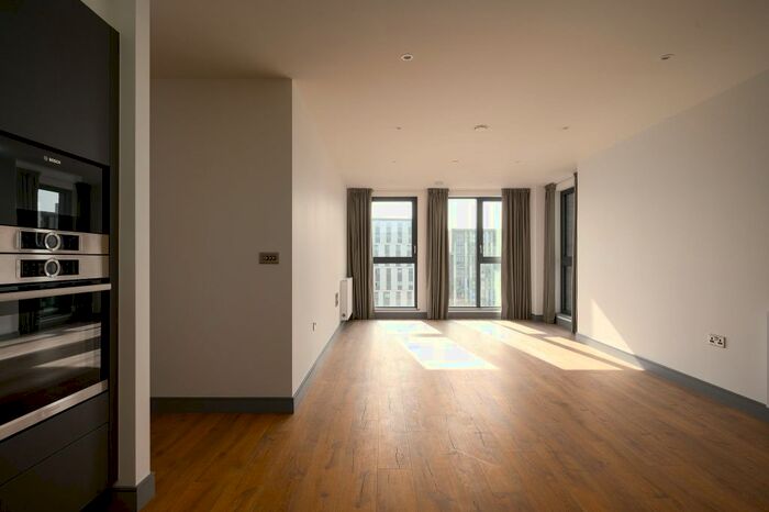 2 Bedroom Flat To Rent In The Gessner, Watermead Way, Tottenham Hale, N17