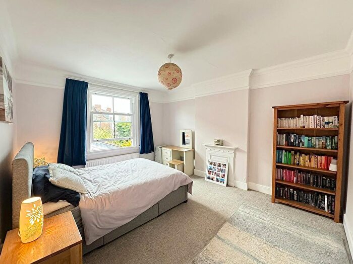 5 Bedroom Detached House For Sale In High Lane, Chorlton, M21