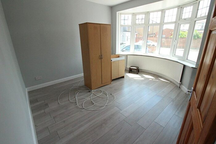 3 Bedroom Semi-Detached House To Rent In Bowness Drive, Hounslow, TW4