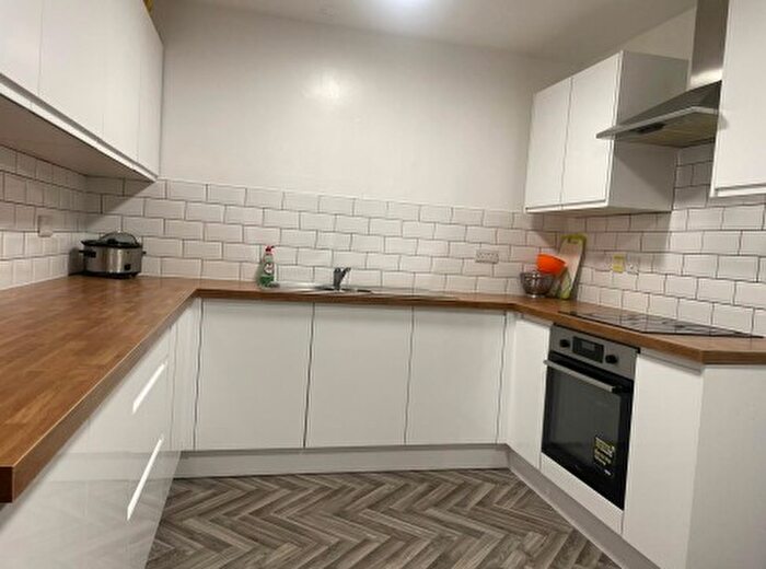 1 Bedroom Property To Rent In Woodhouse Road, Mansfield Woodhouse, NG18