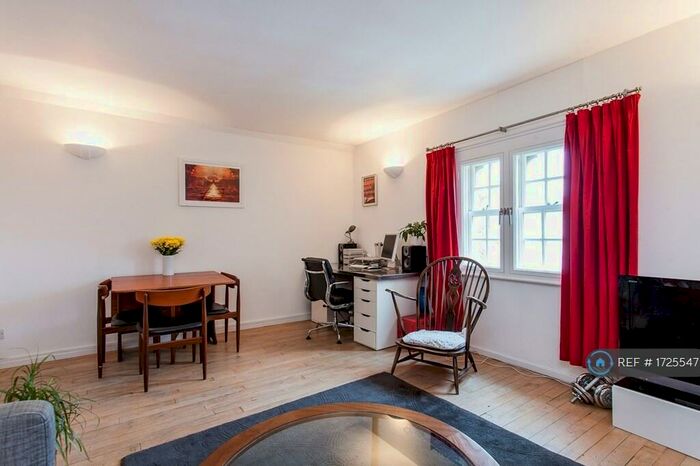 1 Bedroom Flat To Rent In St. James Court, London, E2