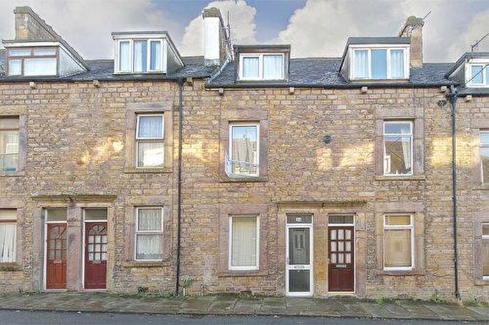 3 Bedroom Private Hall To Rent In Ridge Street, Lancaster, LA1