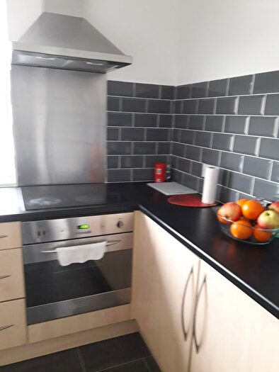 1 Bedroom Flat To Rent In Cranbrook Road, Gants Hill, IG2