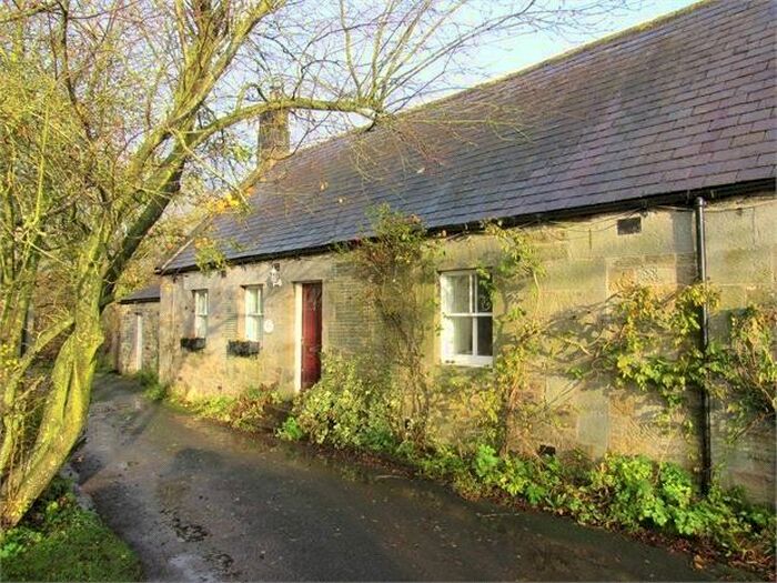 2 Bedroom Bungalow To Rent In Railway Cottages, Redesmouth, Northumberland NE48