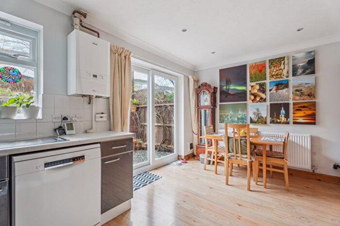 3 Bedroom Detached House For Sale In Falcon Rise, Downley, High Wycombe, HP13