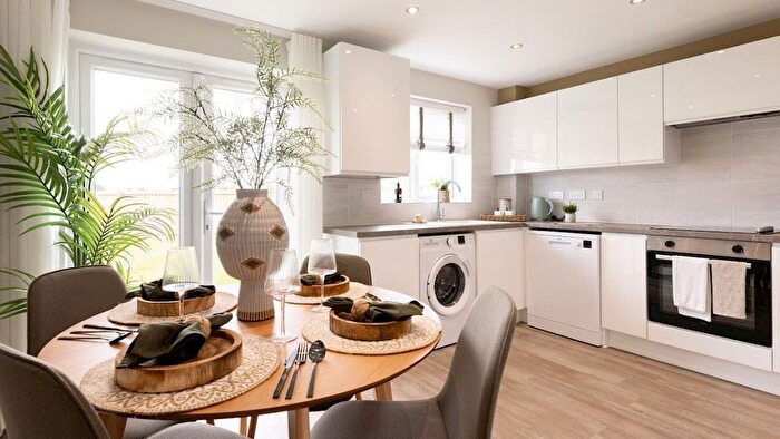 3 Bedroom Semi Detached House For Sale In York Gardens, Spalding, PE11