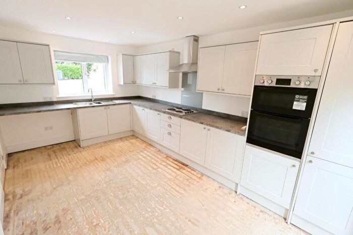 3 Bedroom Semi-Detached House For Sale In Castlefields, Tattenhall, Chester, Cheshire, CH3