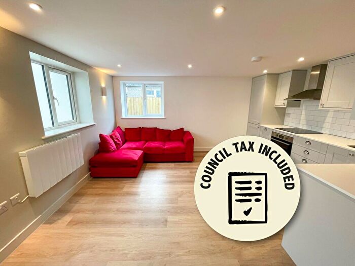 1 Bedroom Apartment To Rent In Southmead Road, Southmead, Bristol, BS10