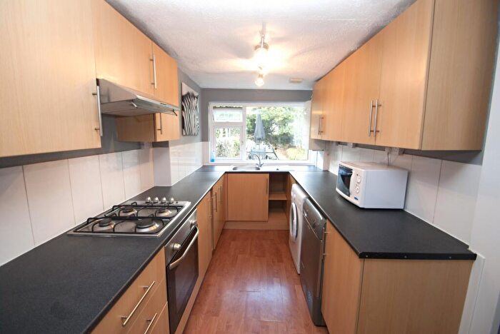 4 Bedroom House To Rent In Merthyr Street, Cathays, CF24