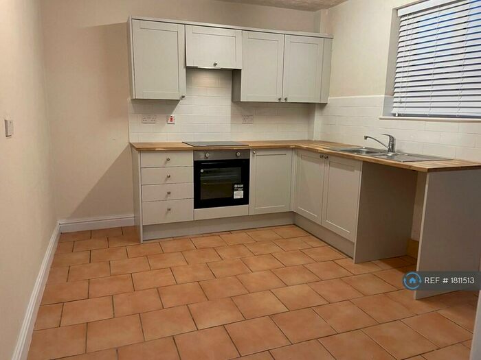 2 Bedroom Bungalow To Rent In Harrington Street, Bourne, PE10