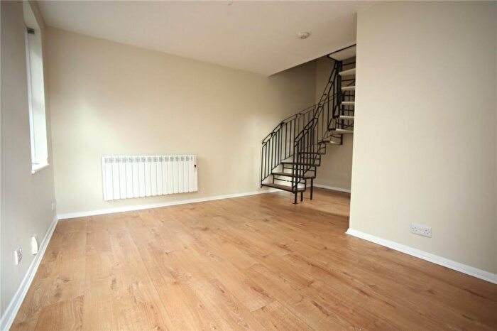 1 Bedroom End Of Terrace House To Rent In Tom Price Close, Cheltenham, GL52