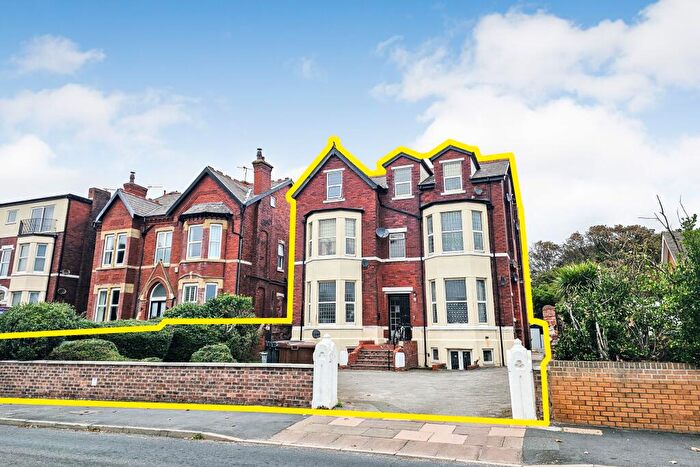 Block Of Apartments For Sale In Weld Road, Birkdale, Southport, Merseyside, PR8