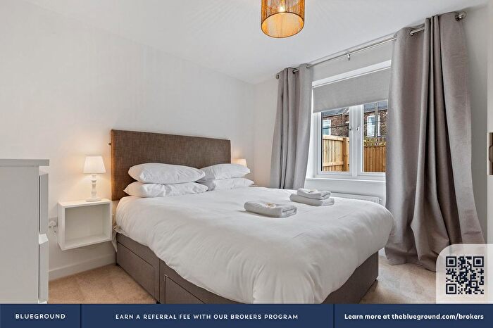 1 Bedroom Flat To Rent In Clifton, YO30