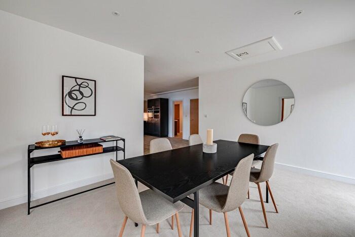 3 Bedroom Barn Conversion For Sale In Eagles Rest - The Hamlet At Sandy Brow, CW6