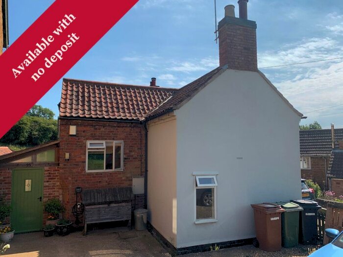 3 Bedroom Cottage To Rent In Eaton, Grantham, NG32
