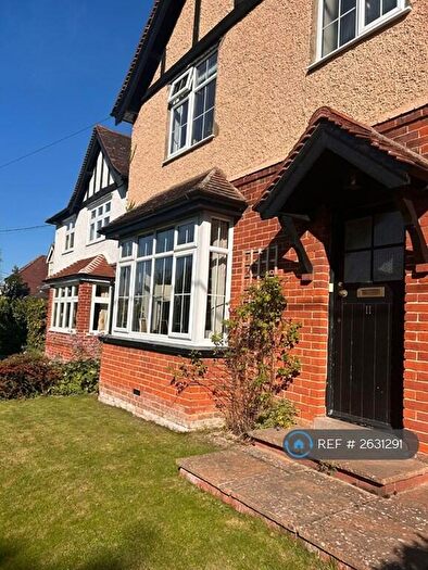 4 Bedroom Detached House To Rent In Springhill Road, Essex, CB11