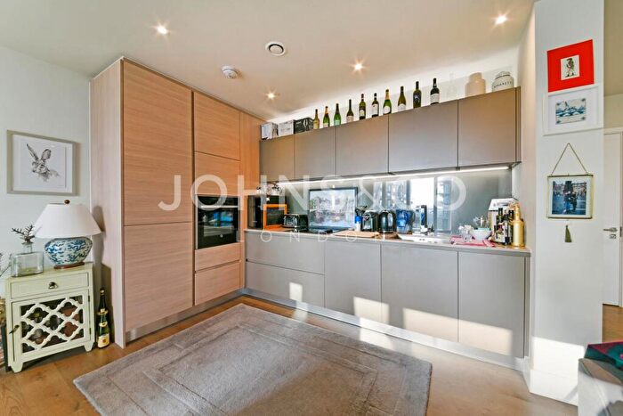 1 Bedroom Apartment To Rent In Larkin House, Kidbrooke, London, SE3