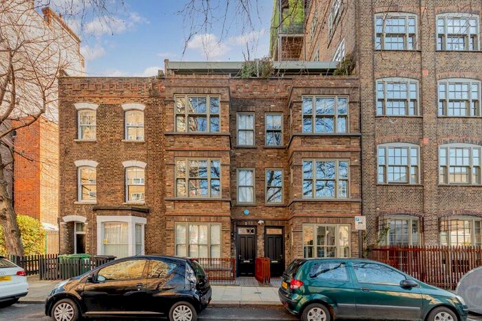 5 Bedroom Property To Rent In Belmont Street, London, NW1