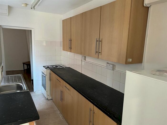 3 Bedroom End Of Terrace House To Rent In Vecqueray Street, Coventry, CV1