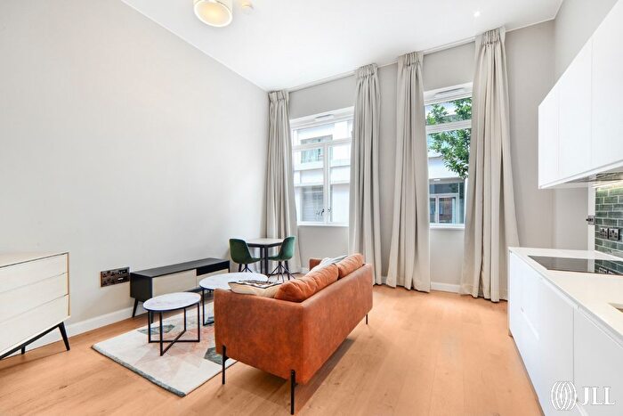 1 Bedroom Flat To Rent In Carpet Street, London, E15