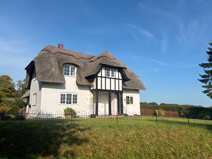 3 Bedroom Cottage To Rent In The Thatched Cottage, Hareby, PE23
