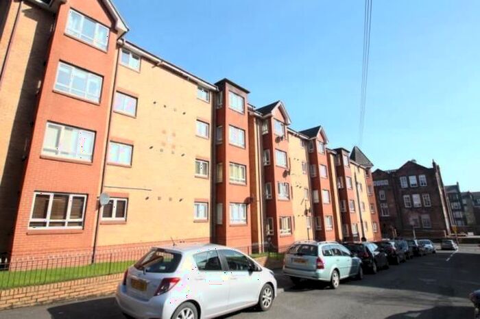 2 Bedroom Flat To Rent In Golfhill Drive, Dennistoun, Glasgow, G31