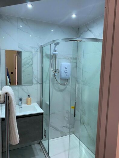 1 Bedroom Flat To Rent In Garstang Road, Preston, PR1