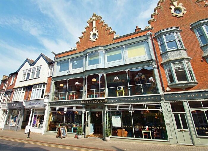 1 Bedroom Flat To Rent In Monarch House, Regent Street, Rugby, Warwickshire, CV21