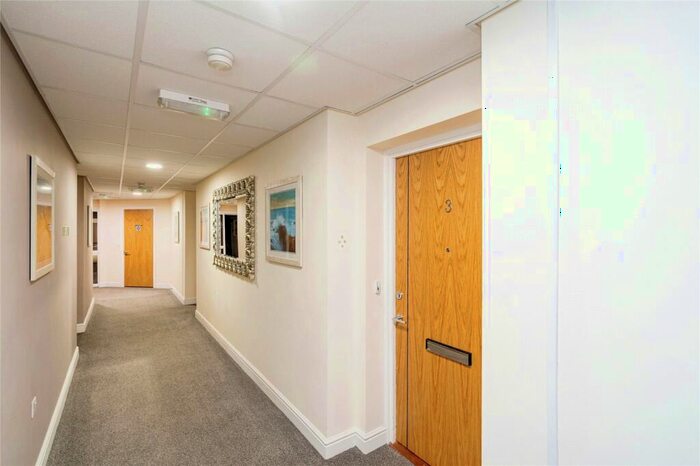 1 Bedroom Flat For Sale In Justice Court, Holt Road, Cromer, Norfolk, NR27