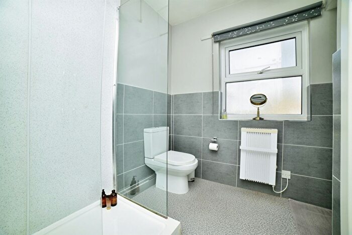 2 Bedroom Flat For Sale In Grayburn Court, Beverley, HU17