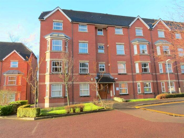 2 Bedroom Apartment To Rent In Royal Court Drive, Bolton, BL1