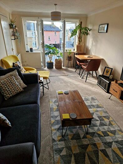 2 Bedroom Flat To Rent In Pooles Wharf Court, BS8