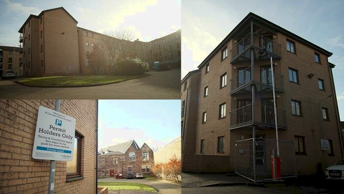 2 Bedroom Flat To Rent In St Georges Road, Glasgow, G3
