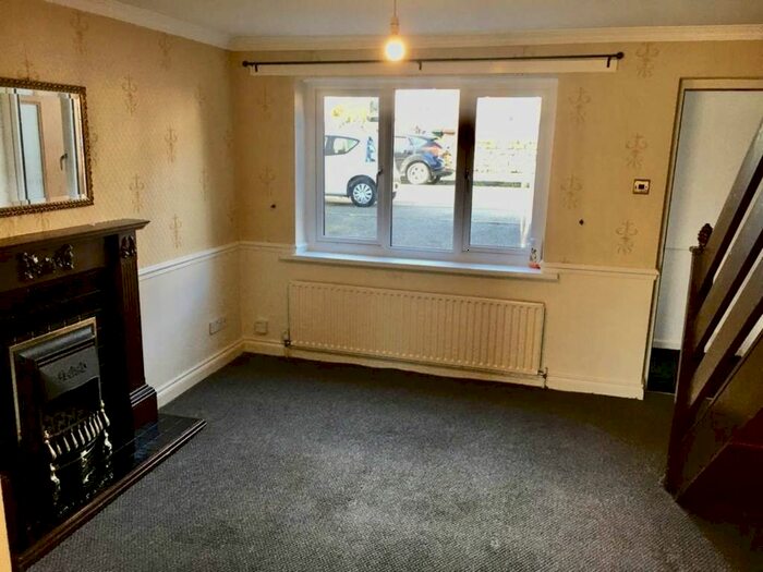 2 Bedroom Semi-Detached House To Rent In Bridge Street, Barnsley, S71