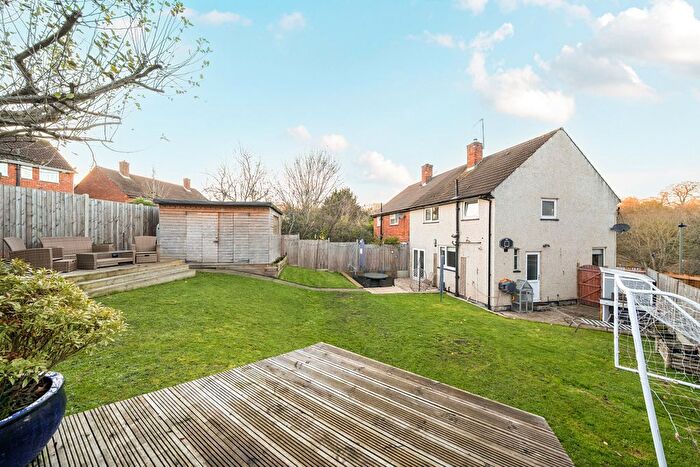 3 Bedroom Semi Detached House For Sale In Beddington Road, Orpington, BR5