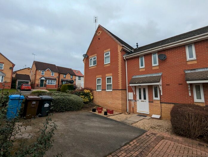 1 Bedroom Property To Rent In Hall Meadow Drive, Halfway, Sheffield, S20