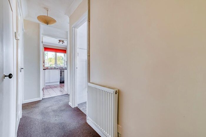 2 Bedroom Detached Bungalow For Sale In Frere Corner, Roydon, IP22