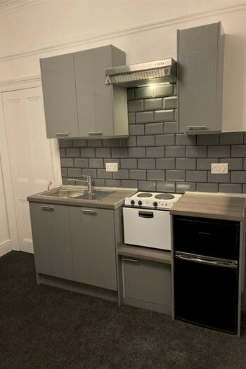 Studio To Rent In St Pauls, BS2