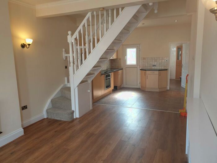 3 Bedroom House To Rent In Cobwell Road, Retford, DN22