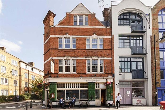 2 Bedroom Flat For Sale In Bermondsey Street, London Bridge, SE1