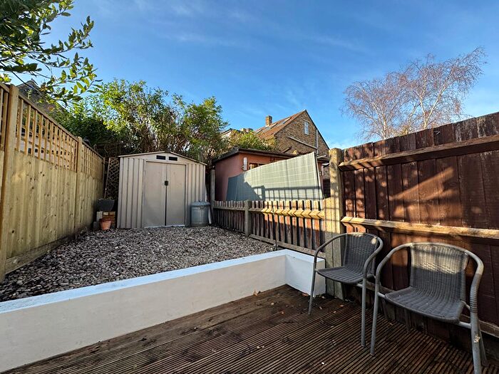 2 Bedroom Terraced House To Rent In Gibson Street, London, SE10